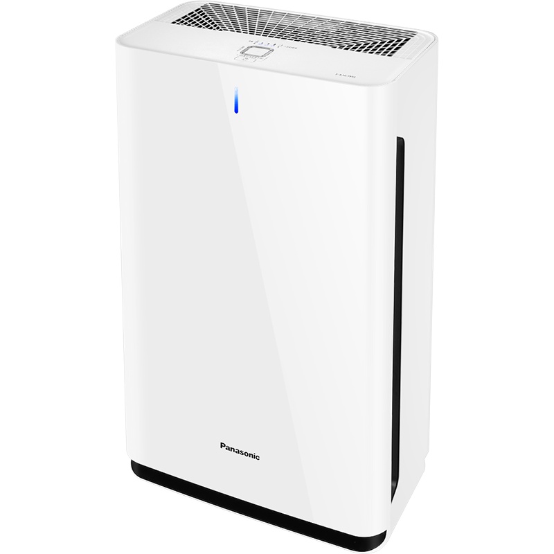 10640665707-松下空气净化器F-61C7PD-W