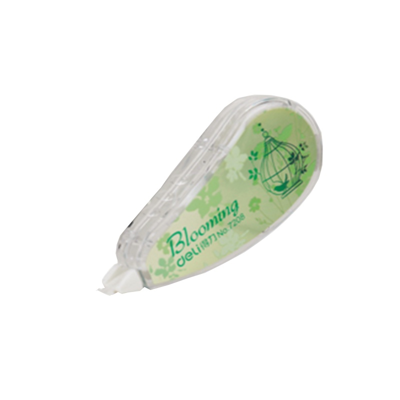 得力(deli)修正带7208