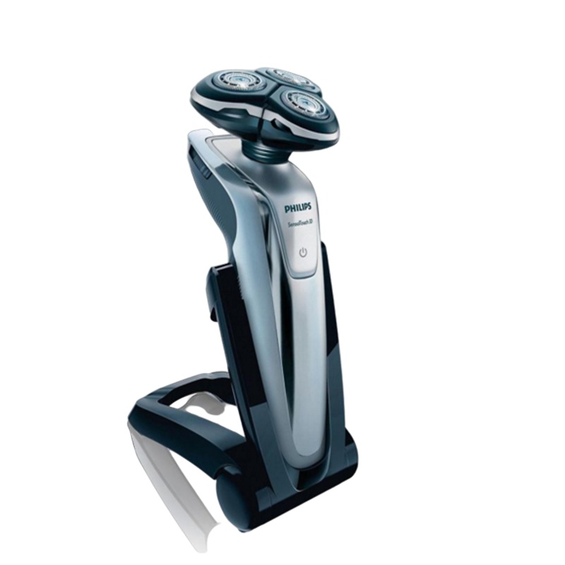 飞利浦(PHILIPS)RQ1260/16剃须刀(机身荷兰进口,全身水洗,干湿双剃,一小时快充)