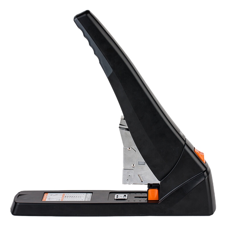 晨光ABS92815订书机省力重型200页 单个装