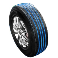 265/70R16轮胎