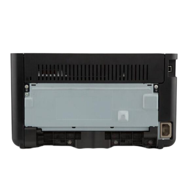 惠普 P1108黑白激光打印机 A4打印 商用打印