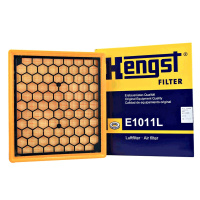 汉格斯特(hengst)空气滤清器E1011L适用于新君威新君越迈锐宝荣威950