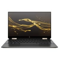 惠普(hp) Spectre x360 13-aw0174TU第十代英特尔®酷睿™i713.3英寸轻薄本笔记本电脑(i7-1065G7 8G 512GSSD 黑金)
