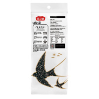 燕之坊圣宝黑米470g