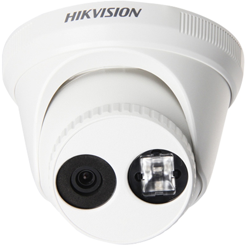 海康威视监控摄像头400万星光级网络摄像头高清红外摄像头POE供电DS-2CD3346WD-I