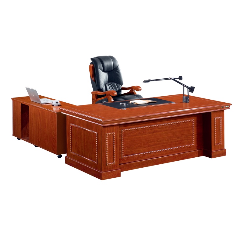 首指(SZ)油漆办公桌/主管桌/经理桌/班台B-1018