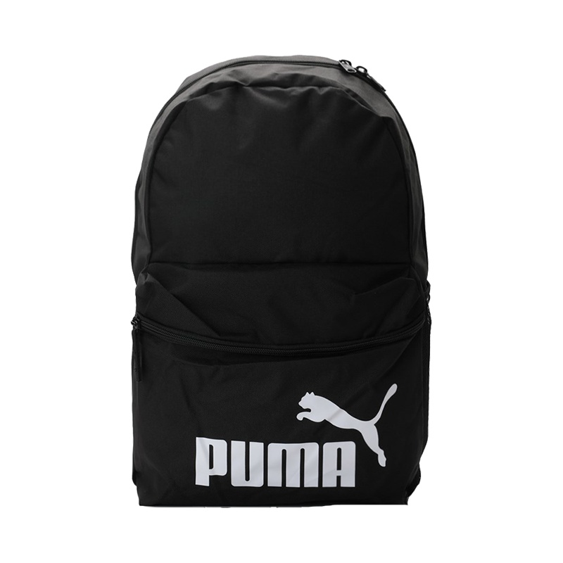 彪马Puma 男女旅行背包运动休闲双肩包骑行背包07548701