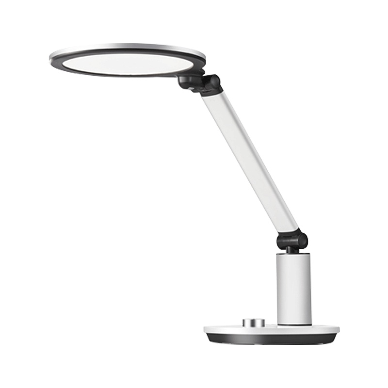 冠雅AA级LED书桌护眼中小学生学习宿舍卧室儿童写字台灯D735