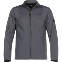 HUGO BOSS 雨果博斯 男士 聚酰胺纤维夹克外套 50429465