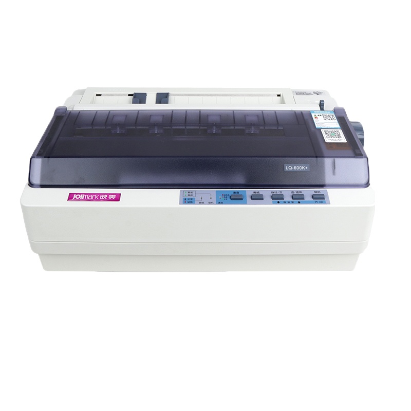 映美(Jolimark)LQ-600K+高速滚筒窗口票单打印机