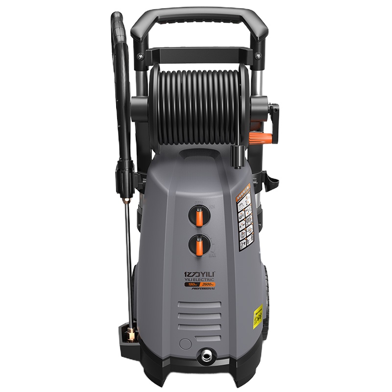 家用洗车机高压清洗机