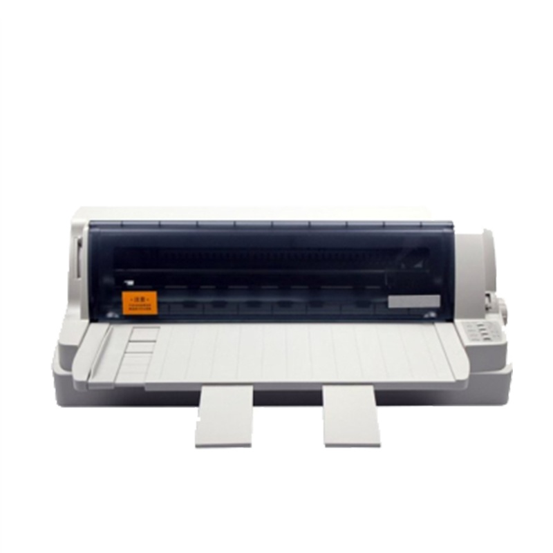 富士通（Fujitsu）DPK800 106列平推式针式打印机