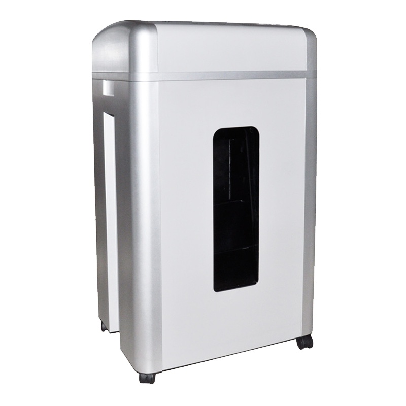 三木(SUNWOOD) MSD9620碎纸机电动低噪音5级保密办公家用文件资料粉碎机