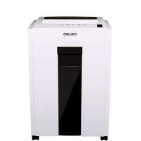 得力(deli)9954碎纸机 白色 一台装