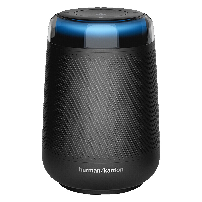 哈曼卡顿Allure Portable小琥珀 便携式智能无线蓝牙音箱
