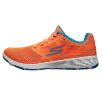 SKECHERS斯凯奇男士轻质健步鞋运动鞋54651