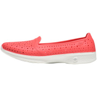 Skechers斯凯奇女鞋休闲鞋浅口轻质一脚蹬运动鞋14690