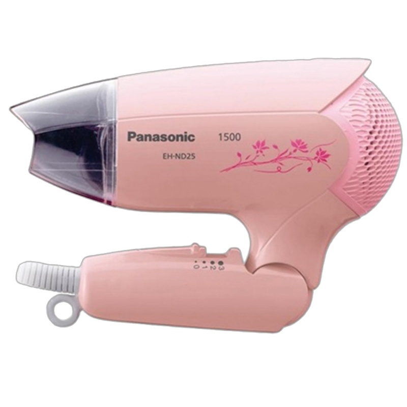 松下便携旅行家用迷你学生宿舍神器电吹风 EH-ND25