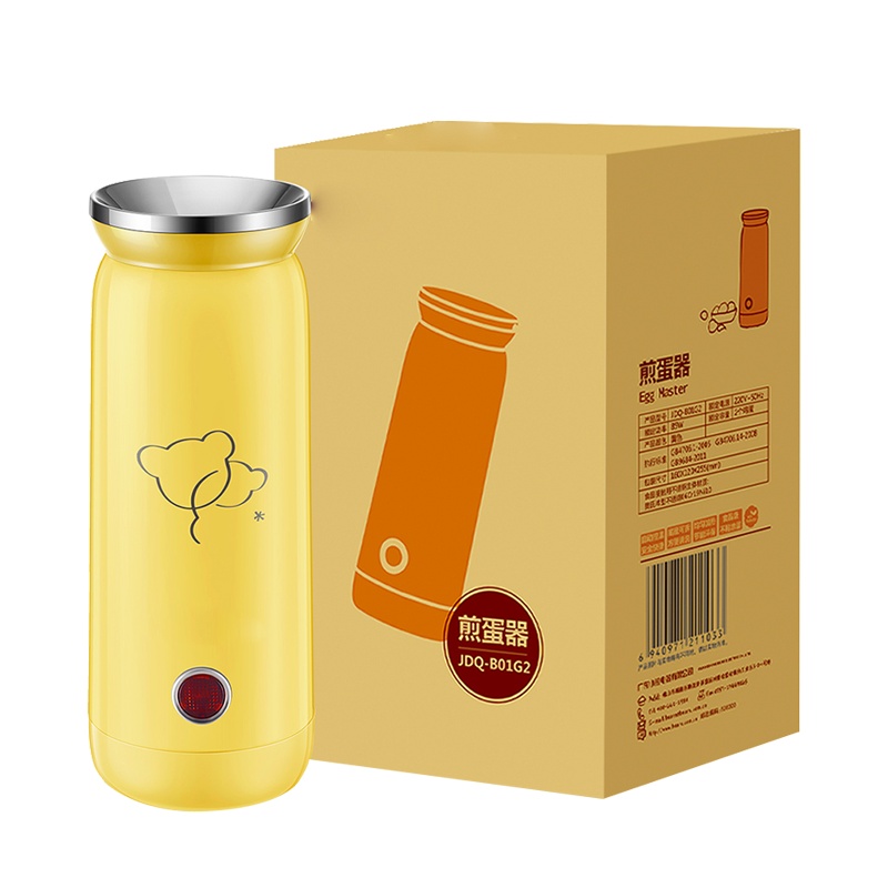 苏宁极物 早餐蛋卷机 JDQ-B01G2 热狗煎蛋煮蛋器（单位：台）