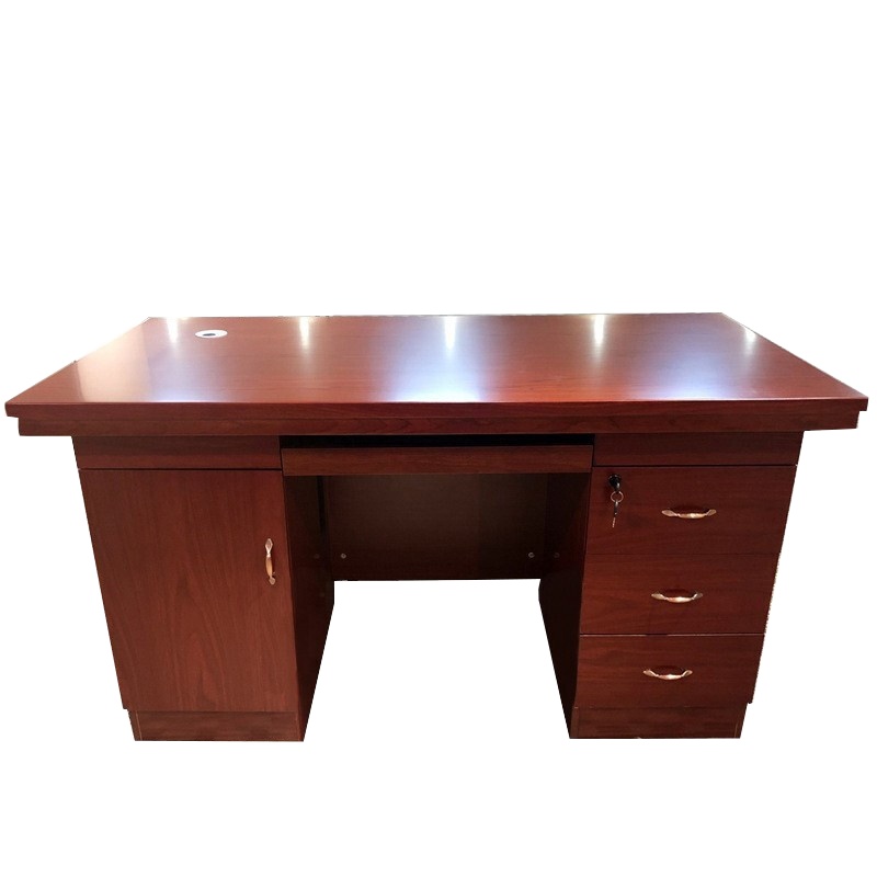 选兴 办公桌 电脑办公桌职员桌