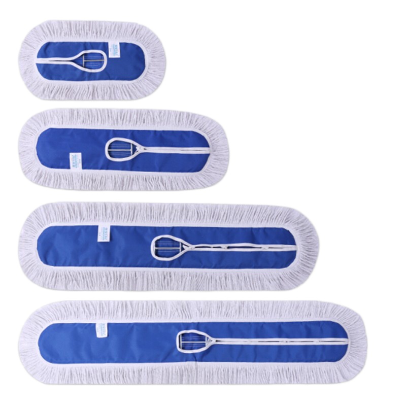 KBS尘推 平板拖把 商用大拖把 90cm酒店宾馆学校医院平推 90CM尘推