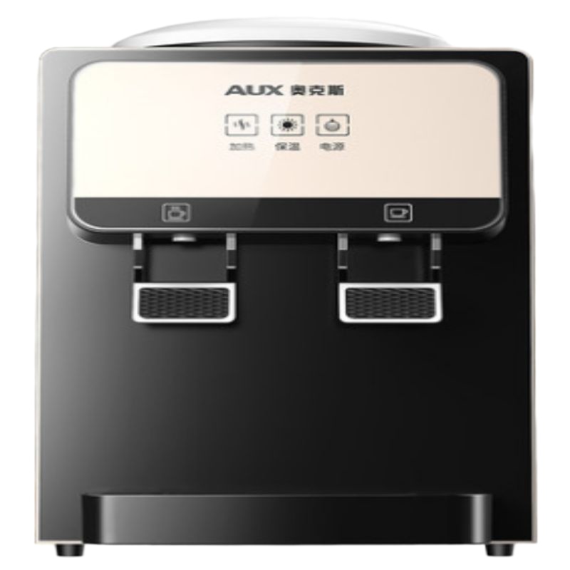 台式冰温热奥克斯饮水机