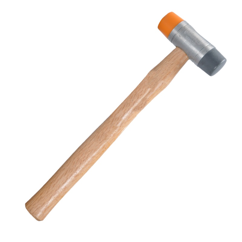 钢盾 S088750 木柄安装锤60MM 单位：把