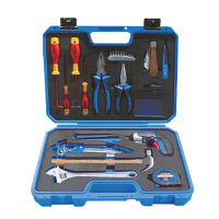 泛沃克 02LB104 全能组合工具34件套 (计价单位:套)