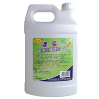 卡洁尔空调外机清洗剂强力去污铝翅片清洗剂油污清洁剂散热片清洁kjr010空调外机专用高级空调清洗剂