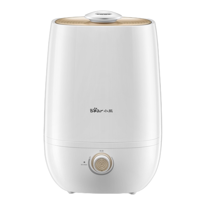小熊(bear)加湿器 JSQ-A50U1 旋钮版