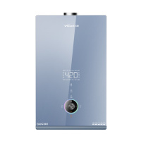 万和热水器JSQ32-17SA3天幕蓝