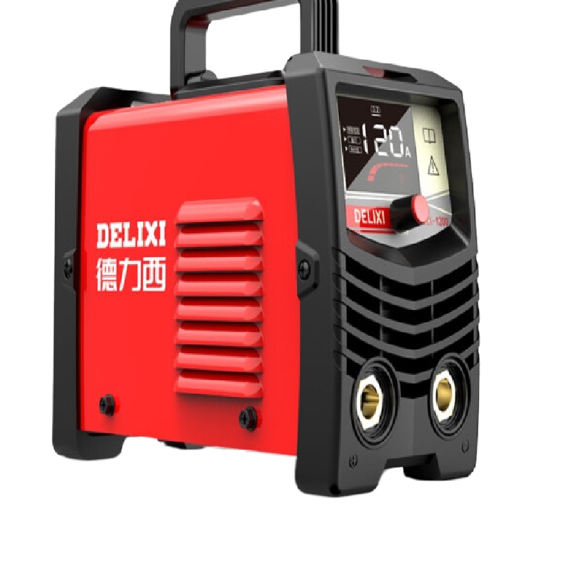 电焊机 德力西220v 1200智能焊接