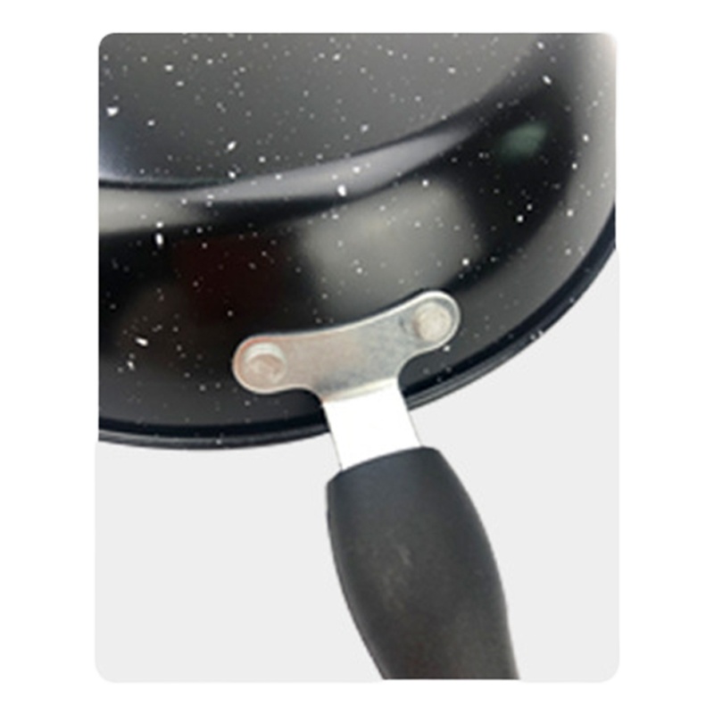 企业专享 麦饭石不粘煎锅 起订量250