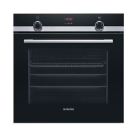西门子(SIEMENS) 嵌入式烤箱71升大容量 3D热风氧化自清洁 HB534ABR0W