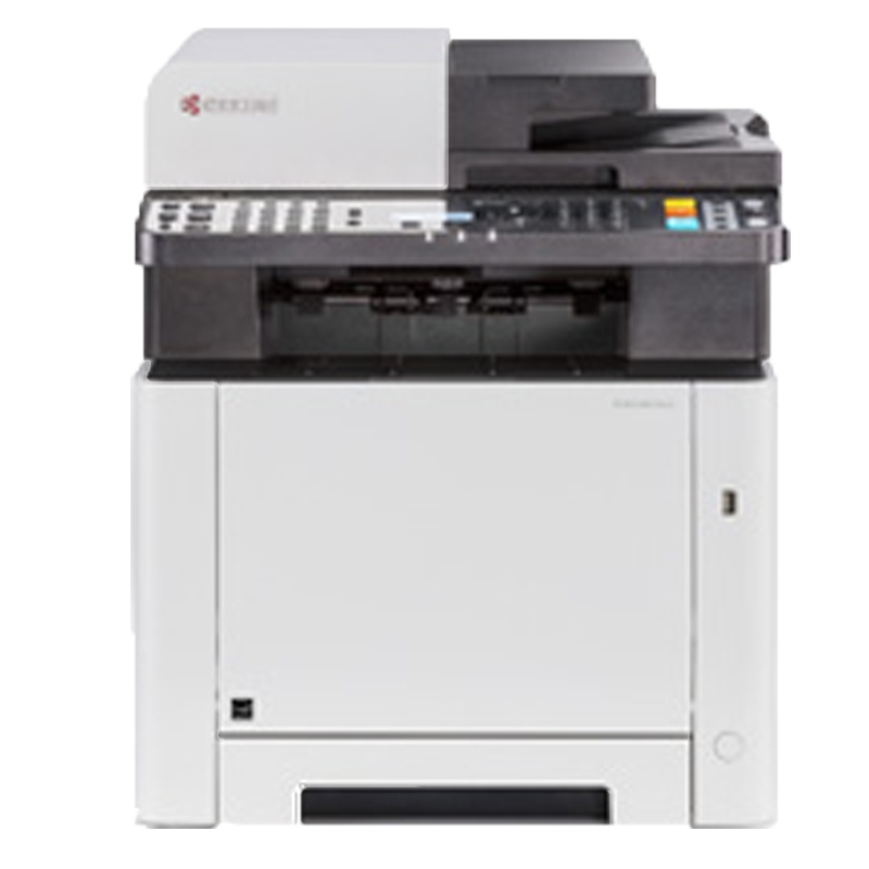 京瓷(KYOCERA) ECOSYS M5526cdn彩色激光多功能一体机