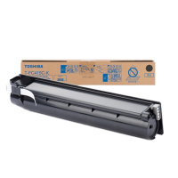 原装东芝碳粉墨粉盒(黑色)PS-ZTFC415CK