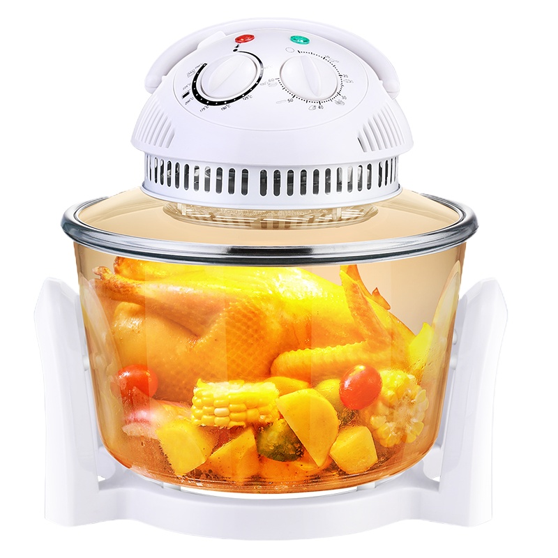 荣事达(Royalstar)空气炸锅光波炉RS-GB10A