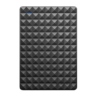 希捷(Seagate)2TB USB3.0移动硬盘 睿翼系列 2.5英寸 STEA2000400