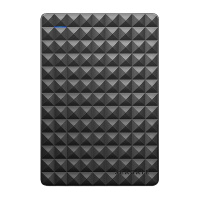 希捷(Seagate)2TB USB3.0移动硬盘 睿翼系列 2.5英寸 STEA2000400