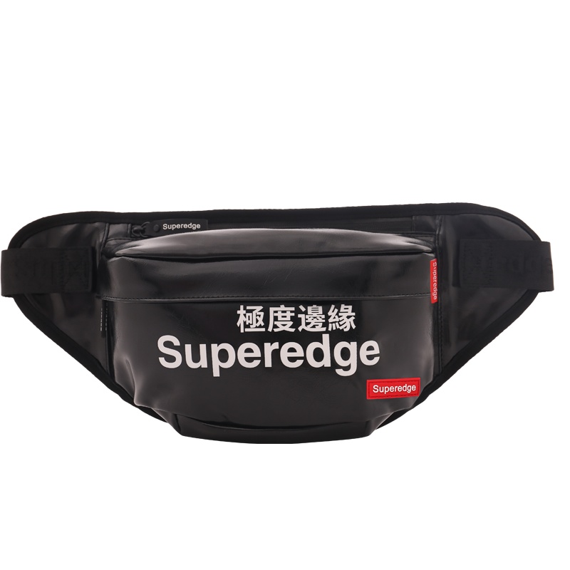 极度边缘Superedge时尚潮牌男女士运动包户外学生包登山休闲包健身包训练旅行包单肩包小斜挎书包背包胸包腰包
