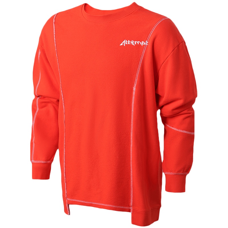 PUMA黑标男装运动服休闲针织卫衣598272