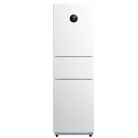 美的(Midea) BCD-230WTPZM(E) 冰箱小型三门变频风冷无霜WIFI智能物联网家用公寓出租房电冰箱