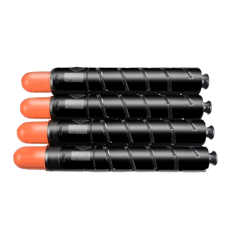 赛格佳能NPG-46粉盒红色适用佳能Canon IR-ADV C5030 C5035 C5235 C5240