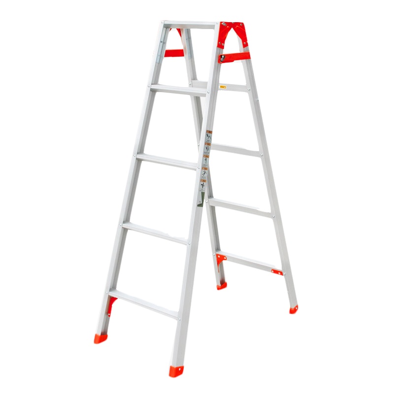 瑞居 YQZHT-1.44 5阶轻型两用梯 单位(件)