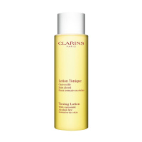 CLARINS娇韵诗 舒缓 温和化妆水(黄水) 200ml 清爽护肤水 清爽保湿 中性肤质通用