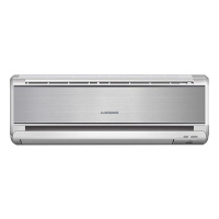 Mitsubishi/三菱重工 2匹 新二级能效全直流变频壁挂式空调 KFR-50GW/MBVSBp 原装进口压缩机