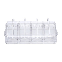 调料缸 20CM带盖