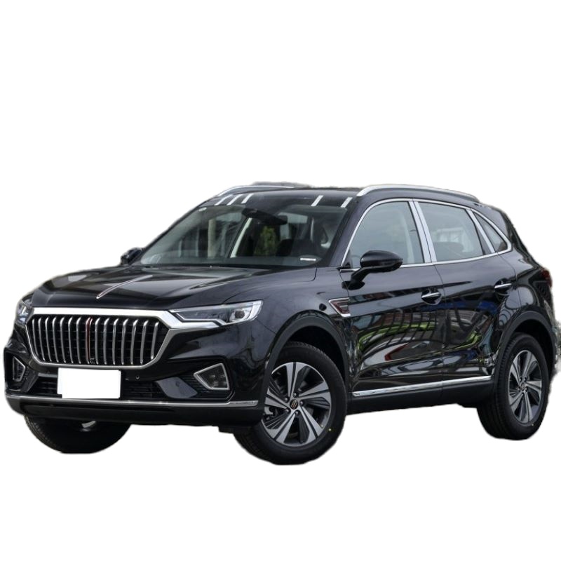 HS5 19款 2.0T 手自一体 四驱 智联旗领版