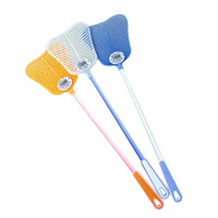 茶花(CHAHUA) 苍蝇拍1705塑柄苍蝇拍捕蝇器灭蝇拍捕苍蝇器夏季拍苍蝇器